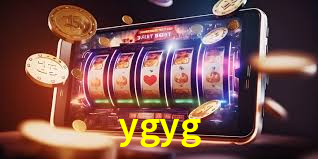 Welcome Bonus ygyg