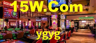 Desvendando o Mundo dos Jogos Virtuais na ygyg