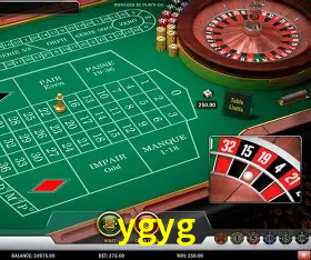 Inovações de Jogos na ygyg: O Futuro das Experiências Interativas