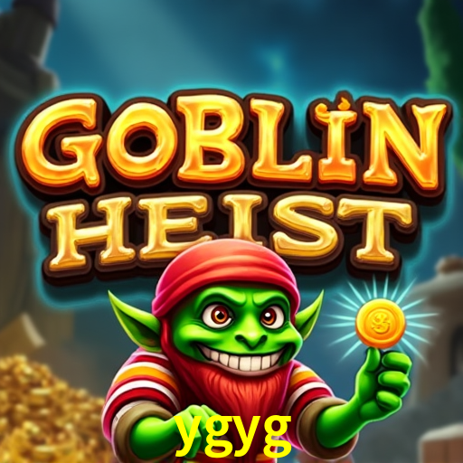Provedores de Jogos ygyg