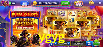 Daily Bonuses ygyg