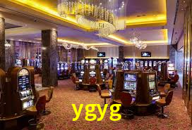 ygyg - Experiência Real De Cassino - ygyg.com