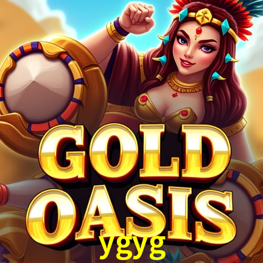 Jogos de Slot ygyg