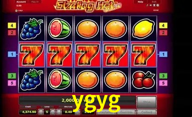 Desvendando o Mundo dos Jogos Virtuais na ygyg