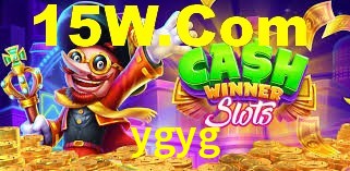 ygyg cassino
