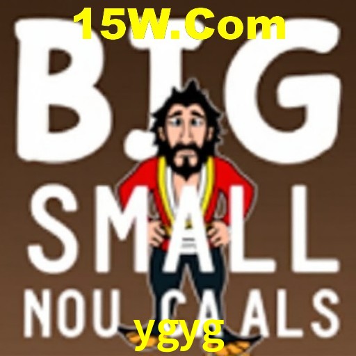 Bônus de Boas-vindas ygyg